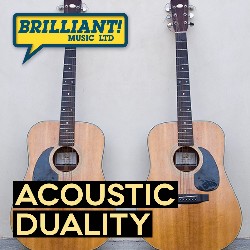 Acoustic Duality BM050