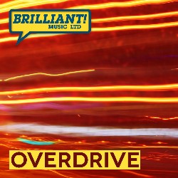 Overdrive BM053