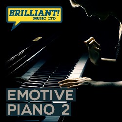 Emotive Piano 2 BM054