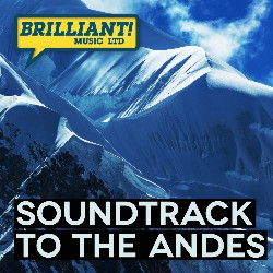 Soundtrack to the Andes BM055