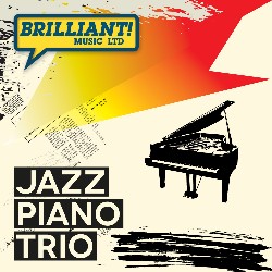 Jazz Piano Trio BM056