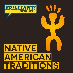 Native American Traditions BM059