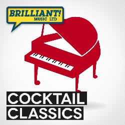 Cocktail Classics BM060