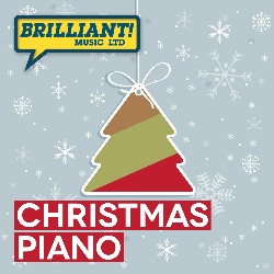 Christmas Piano BM061
