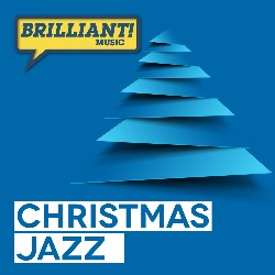 Christmas Jazz BM062