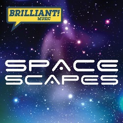 Spacescapes BM063