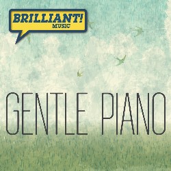 Gentle Piano BM064