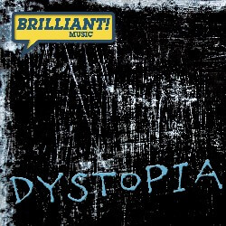 Dystopia BM070