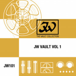 JW Vault - Vol. 1 JWV0101
