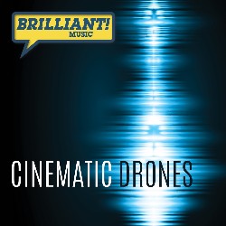 Cinematic Drones BM071