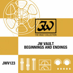 JW Vault - Beginnings And Endings JWV0123