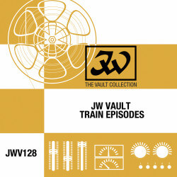 JW Vault - Train Episodes JWV0128