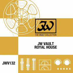 JW Vault - Royal House JWV0132