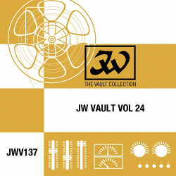 JW Vault - Volume 24 JWV0137