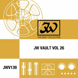JW Vault - Volume 26 JWV0139