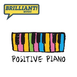 Positive Piano BM076