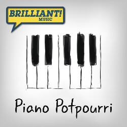 Piano Potpourri BM077