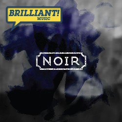 Noir BM083