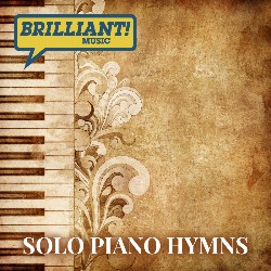 Solo Piano Hymns BM085