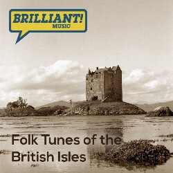 Folk Tunes of the British Isles BM086
