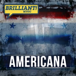 Americana BM089