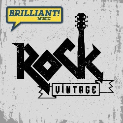 Vintage Rock BM093
