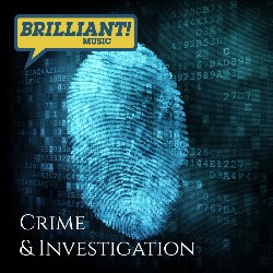 Crime & Investigation BM096