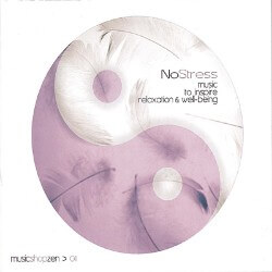 No Stress ZEN001