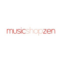 Top 10 Music Shop Zen