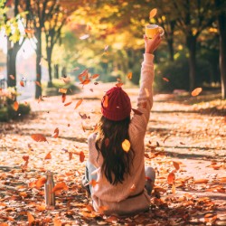 Autumn 2021